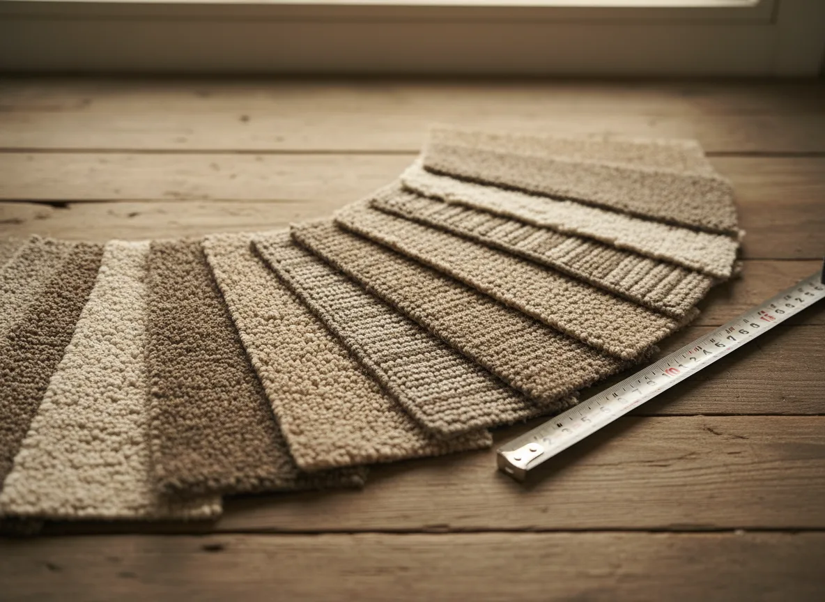 Carpet Installation Cleveland, AL FAQs